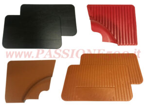 Standard Qualité Panneaux Intérieur