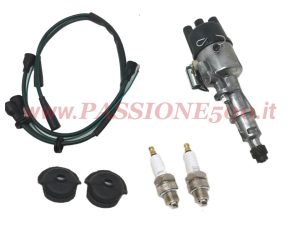 Verteiler und Sonstiges