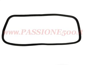 guarnizione parabrezza fiat 500