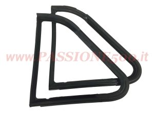 guarnizione deflettore Fiat 500 N