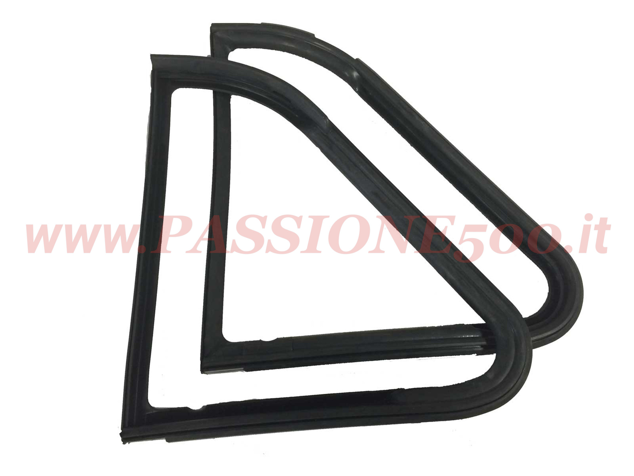 guarnizione deflettore Fiat 500 N