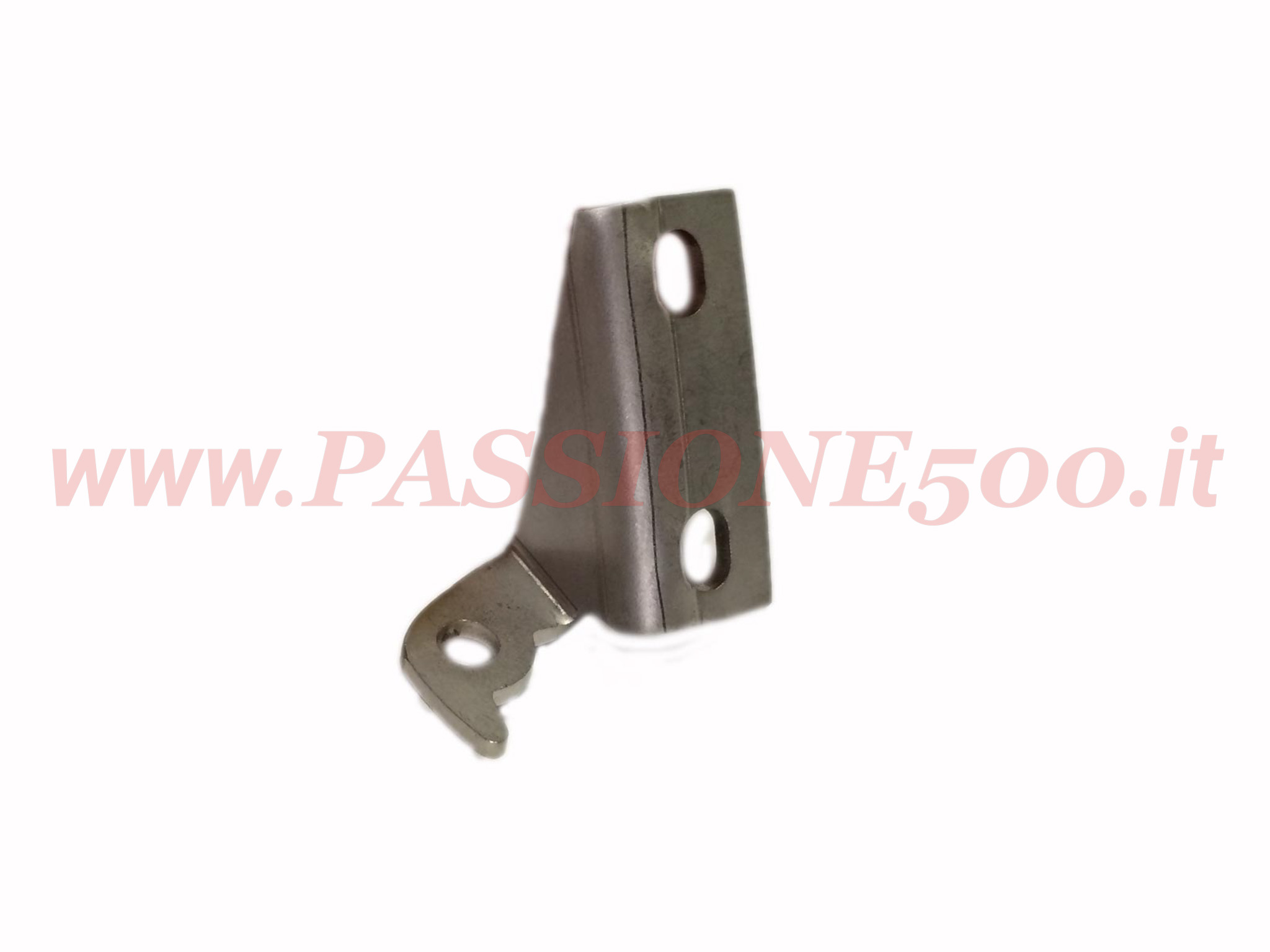 staffa destra deflettore fiat 500