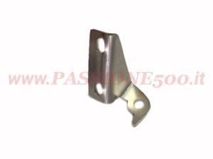 staffa sinistra deflettore fiat 500
