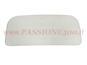 cristallo lunotto post fiat 500
