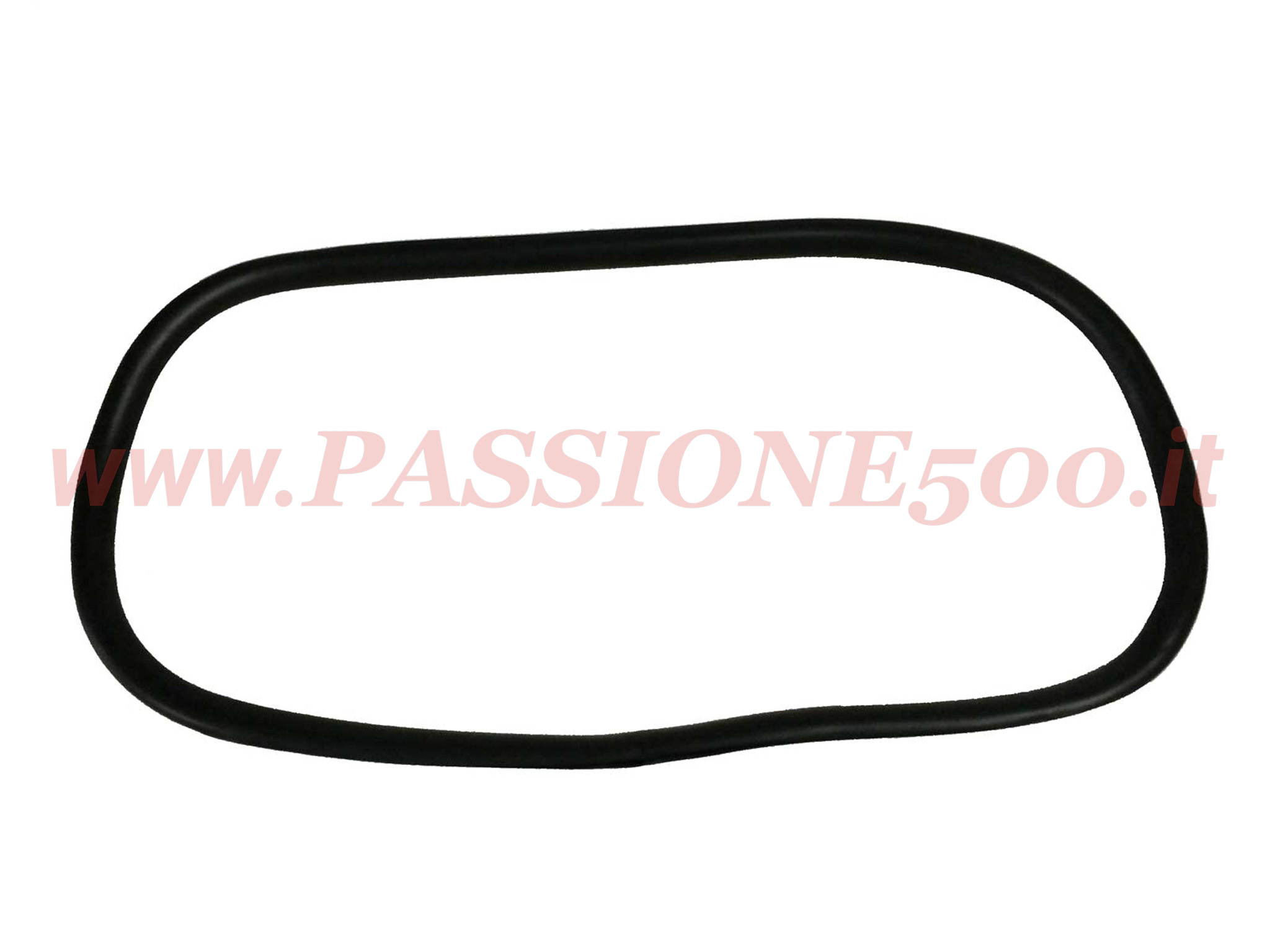 guarnizione lunotto fiat 500