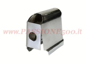 distanziale paraurti fiat 500 giardiniera