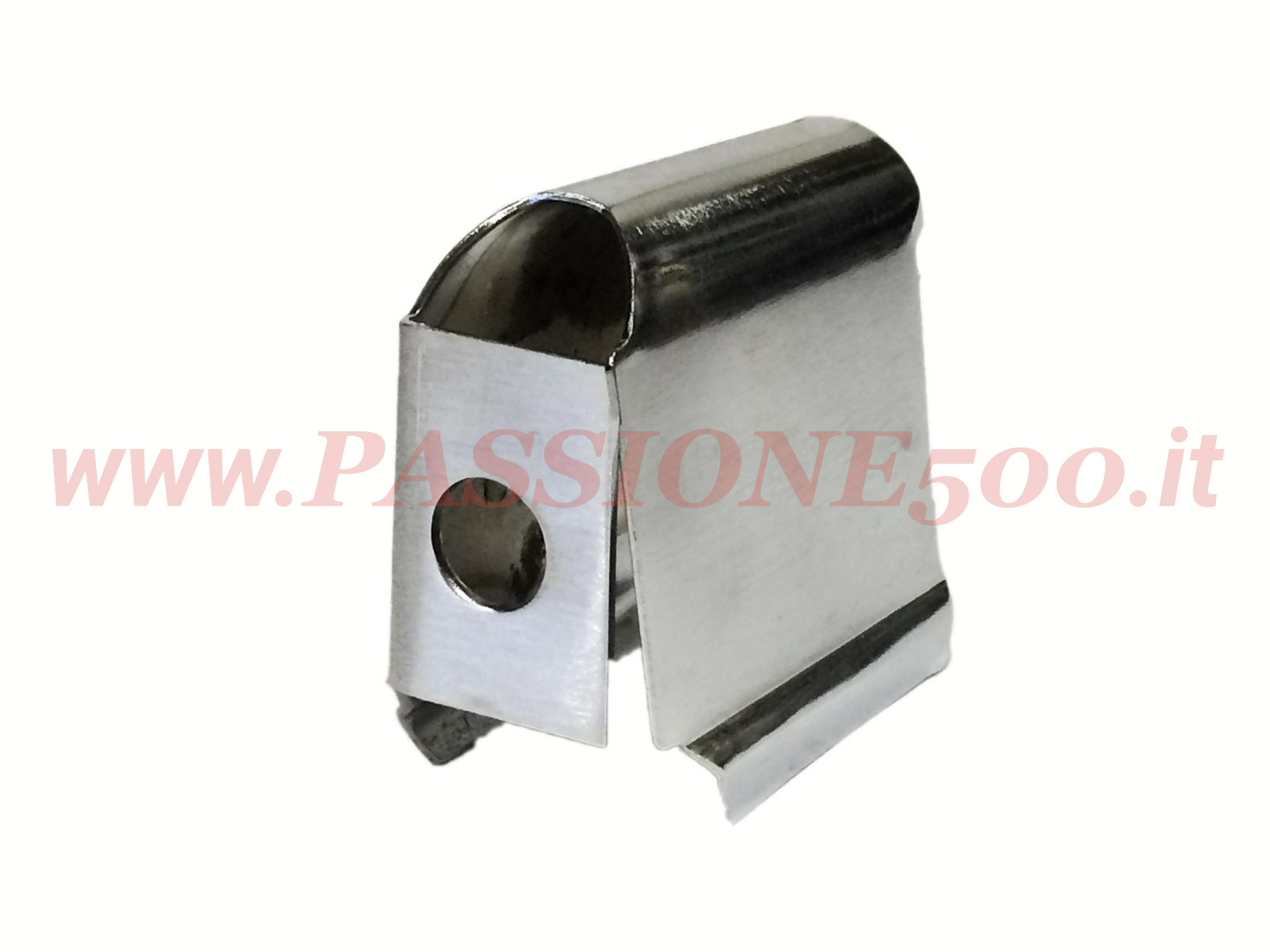 distanziale paraurti fiat 500 giardiniera