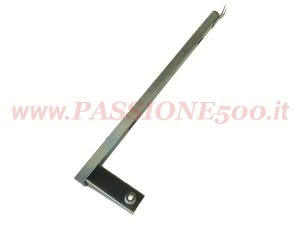 guida vetro ant destra Fiat 500 D