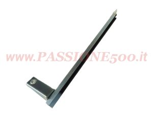 guida vetro ant sinistra Fiat 500 D
