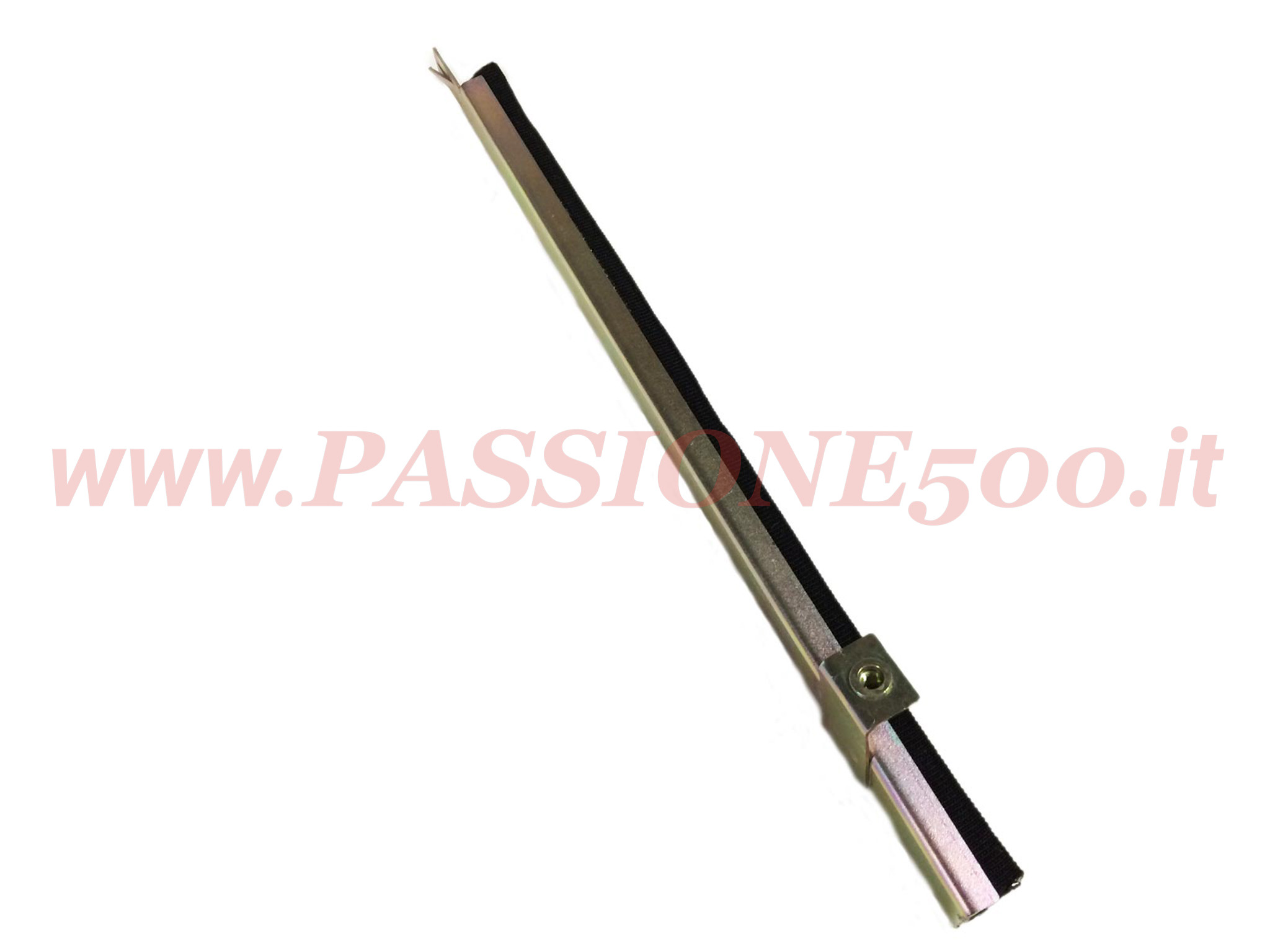 guida vetro ant destra Fiat 500 F L R