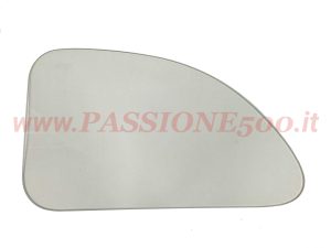 vetro fisso post fiat 500
