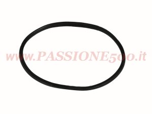 guarnizione vetro post fisso Fiat 500