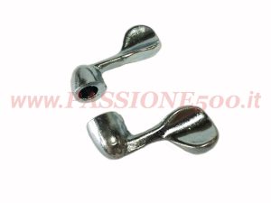 maniglia deflettore fiat 500
