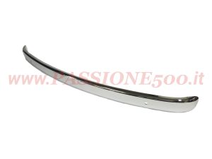 paraurti anteriore fiat 500