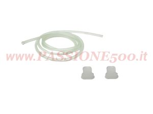 kit scolo acqua guarnizioni Fiat 500