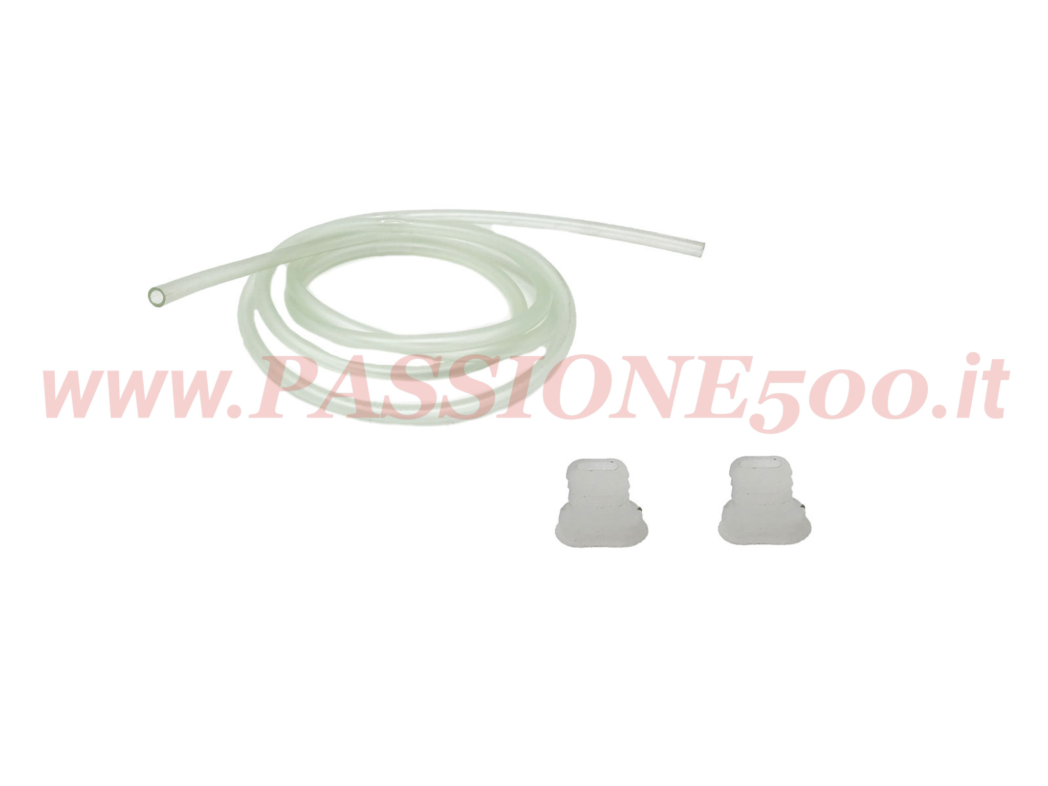 kit scolo acqua guarnizioni Fiat 500