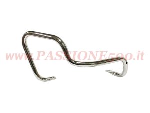 tubo paraurti post sin Fiat 500 L