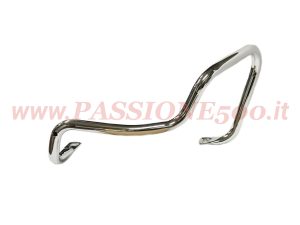 tubo paraurti post destro Fiat 500 L