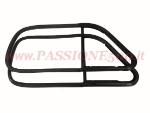 guarnizione vetri fissi fiat 500 N