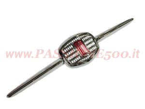 fregio anteriore Fiat 500 F
