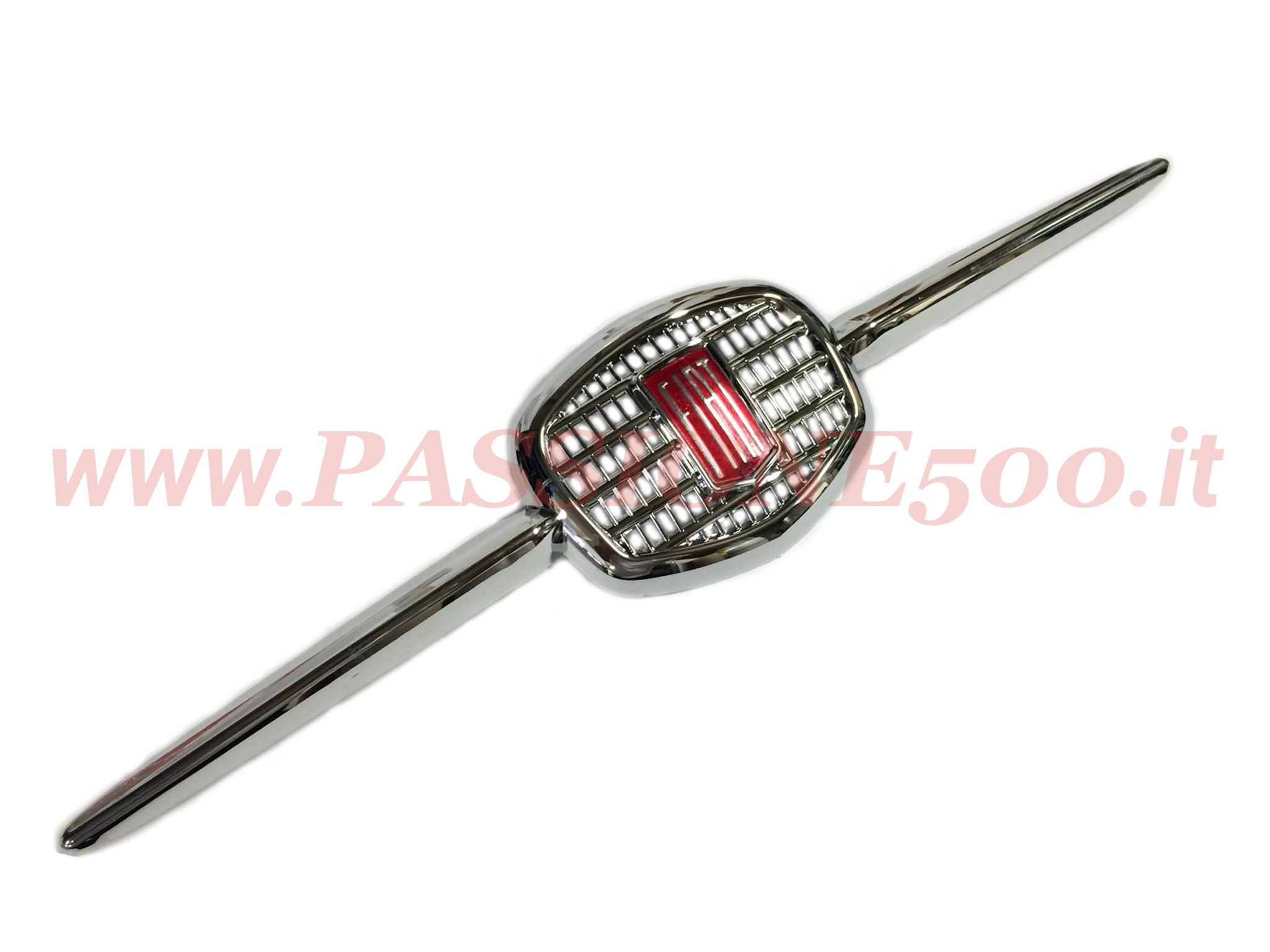 fregio anteriore Fiat 500 F