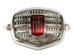 fregio centrale Fiat 500 N D