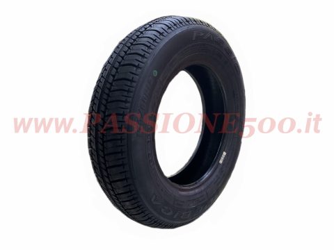 pneumatico 135R2 fiat 500