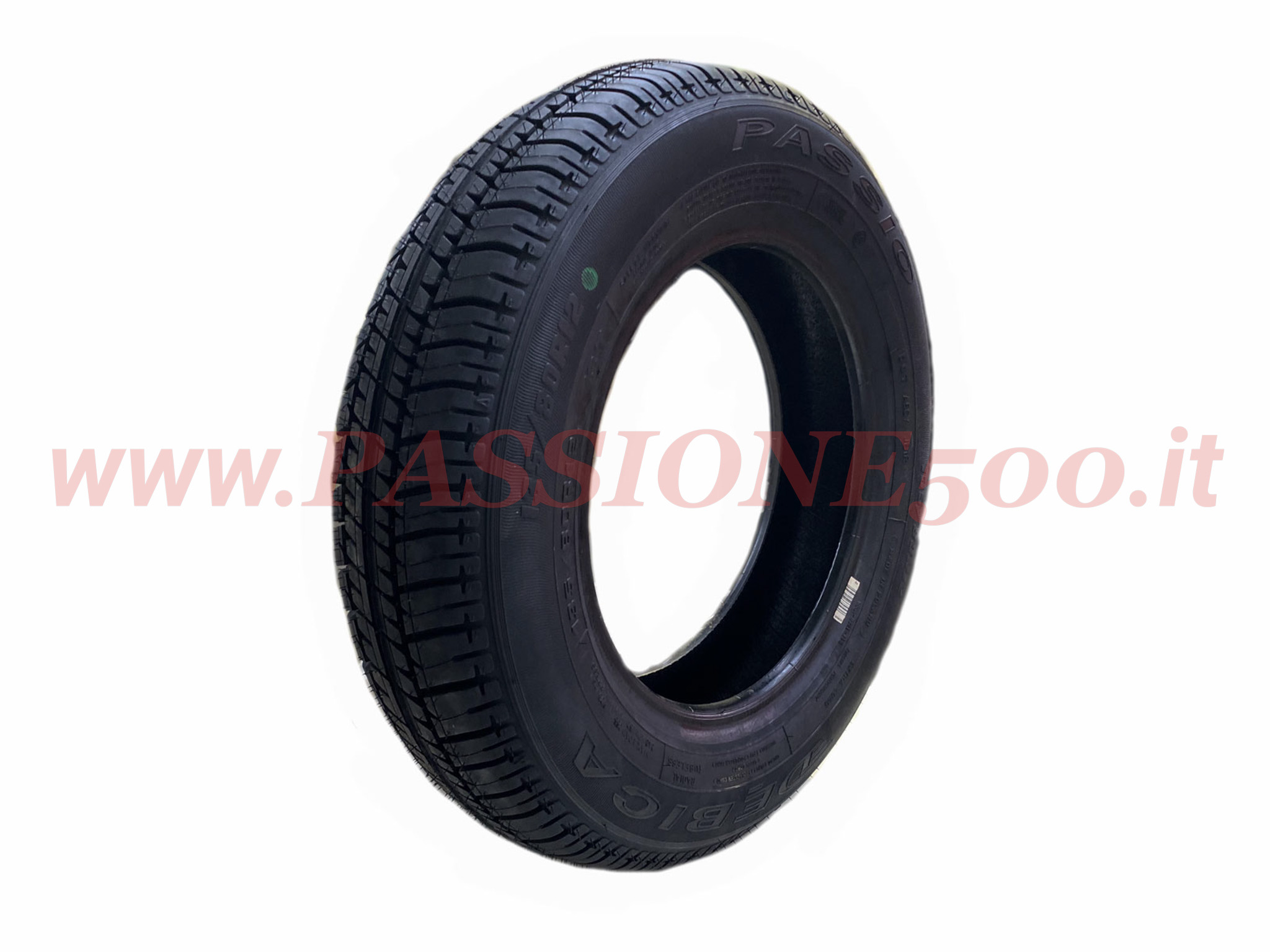 pneumatico 135R2 fiat 500