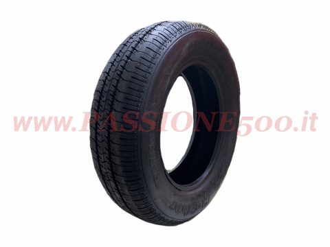 pneumatico 145R12 fiat 500