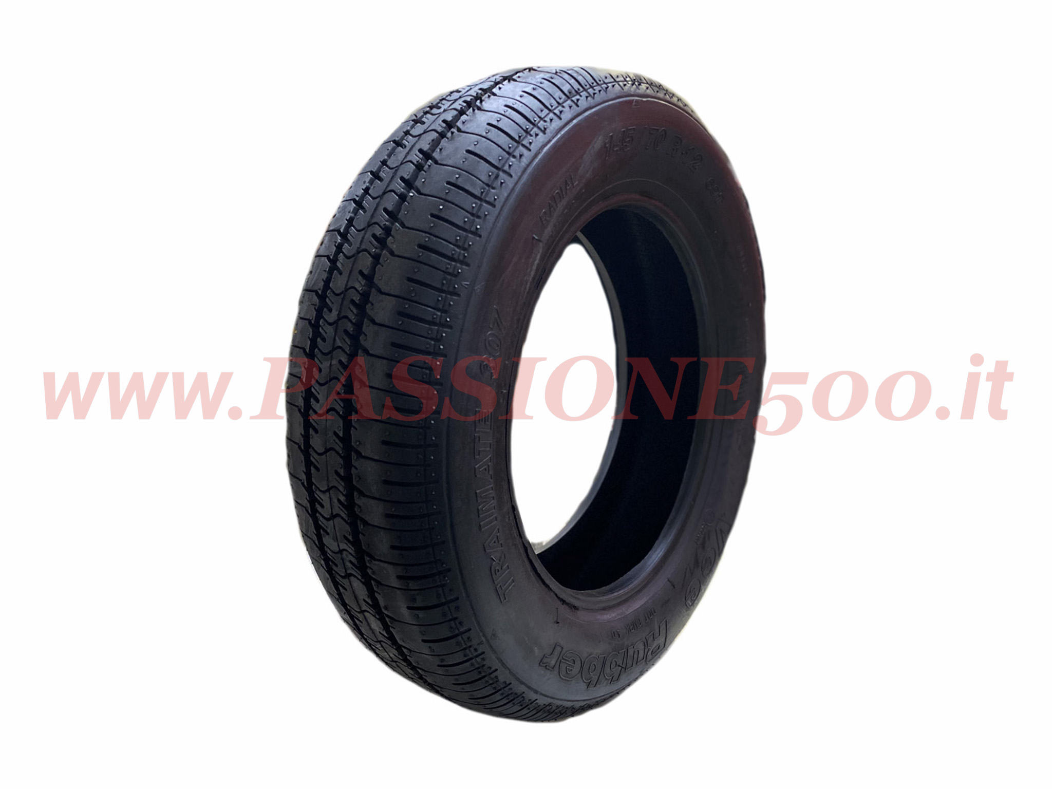 pneumatico 145R12 fiat 500