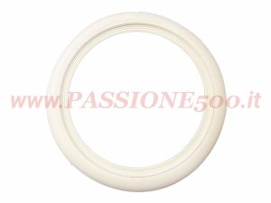 fascia bianca 125 R12 Fiat 500