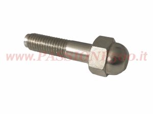 bullone ruota lunghezza fiat 500
