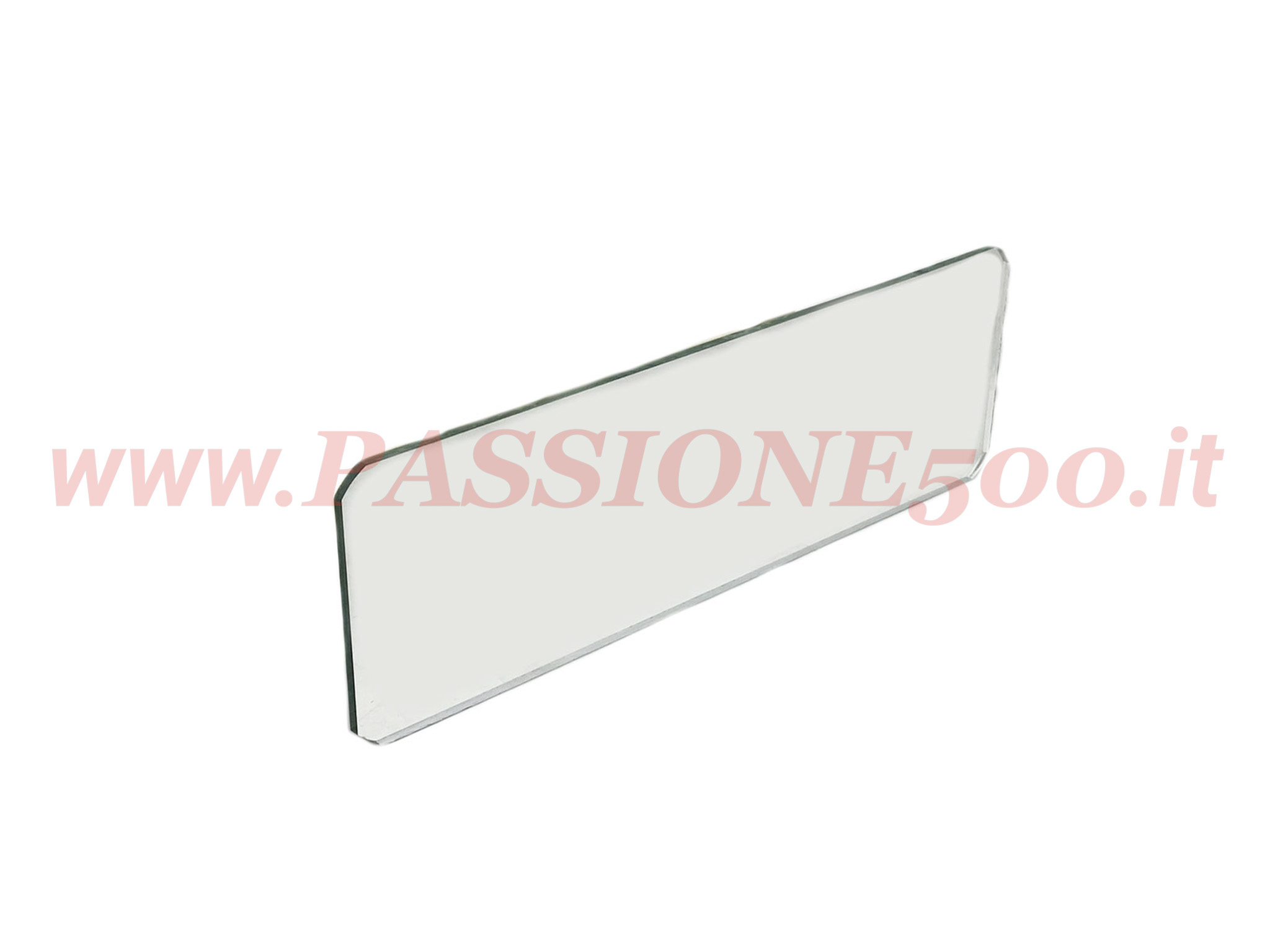 vetro retrovisore interno Fiat 500 N D