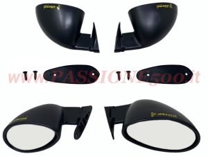 specchio californian vitaloni Fiat 500