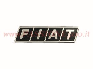fregio anteriore Fiat 500 R