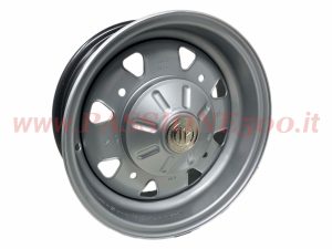 cerchio CMR Fiat 500