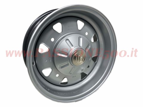 cerchio CMR Fiat 500