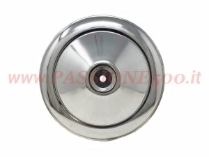 coppa acciaio Fiat 500 F