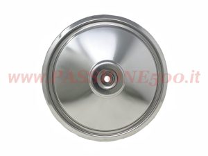 coppa acciaio Fiat 500 L