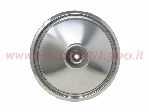 coppa acciaio Fiat 500  L