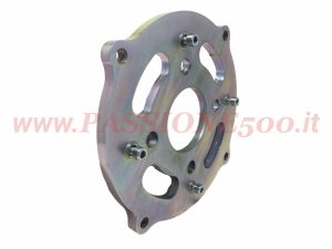 flangia cerchio fiat 500