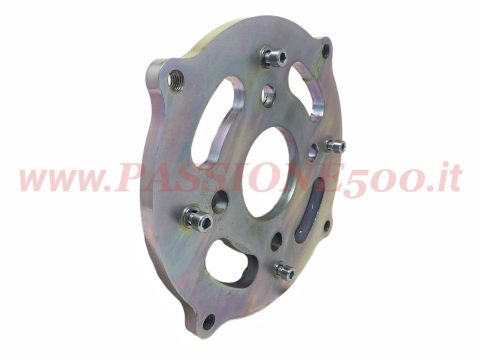 flangia cerchio fiat 500