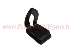 molletta metallo pannelli Fiat 500