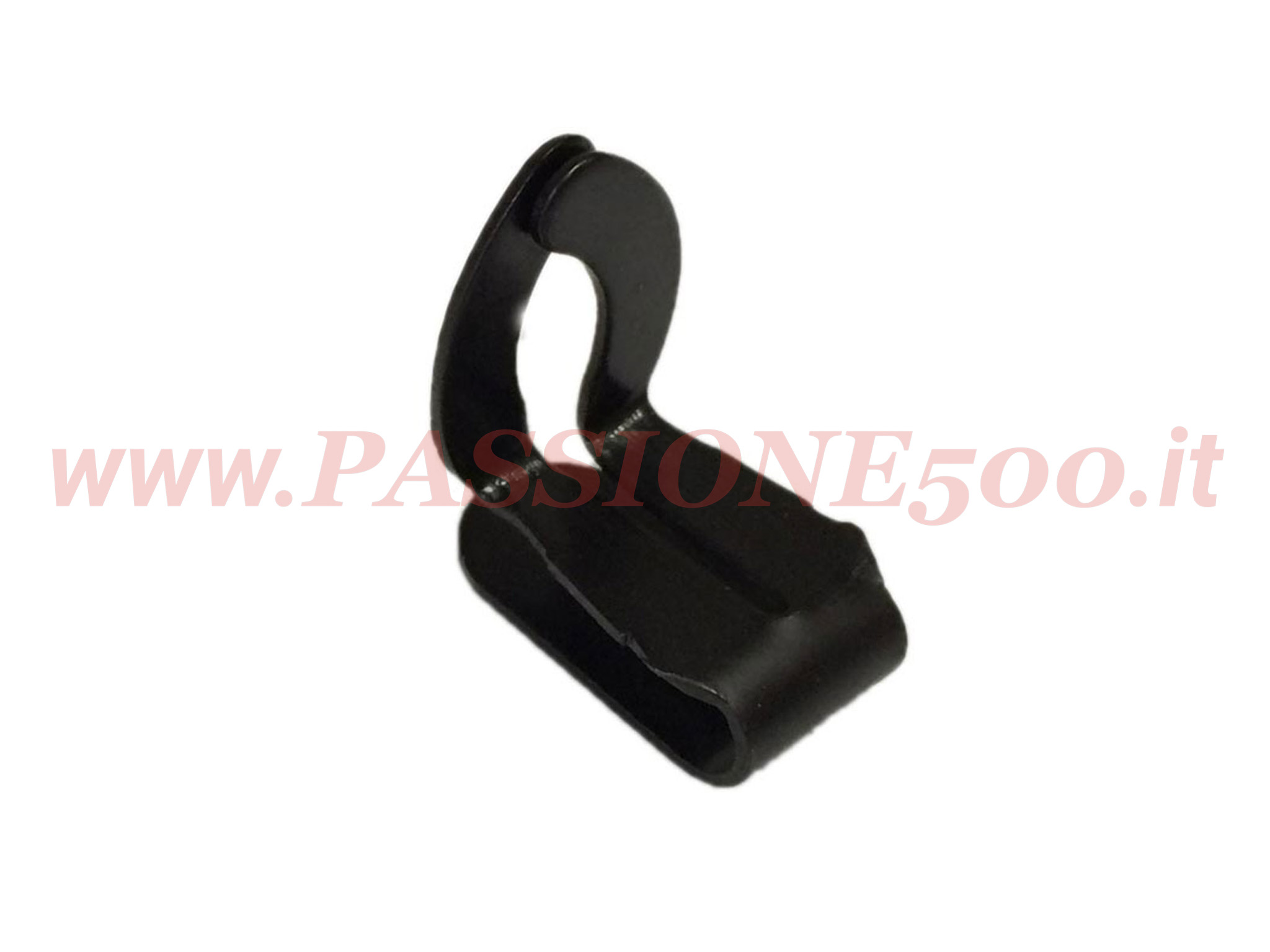 molletta metallo pannelli Fiat 500