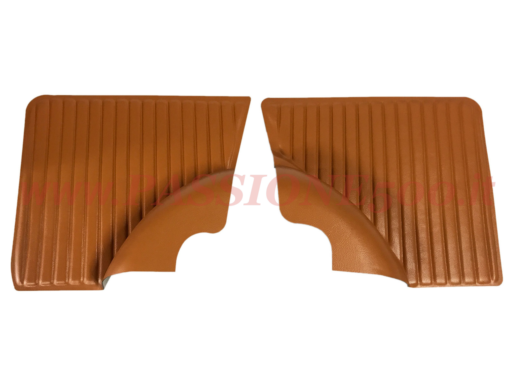 pannelli posteriori ocra fiat 500 L