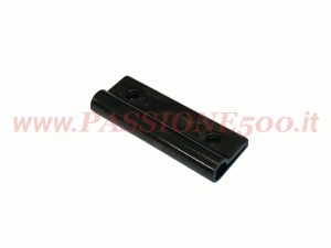 cerniera aletta parasole Fiat 500