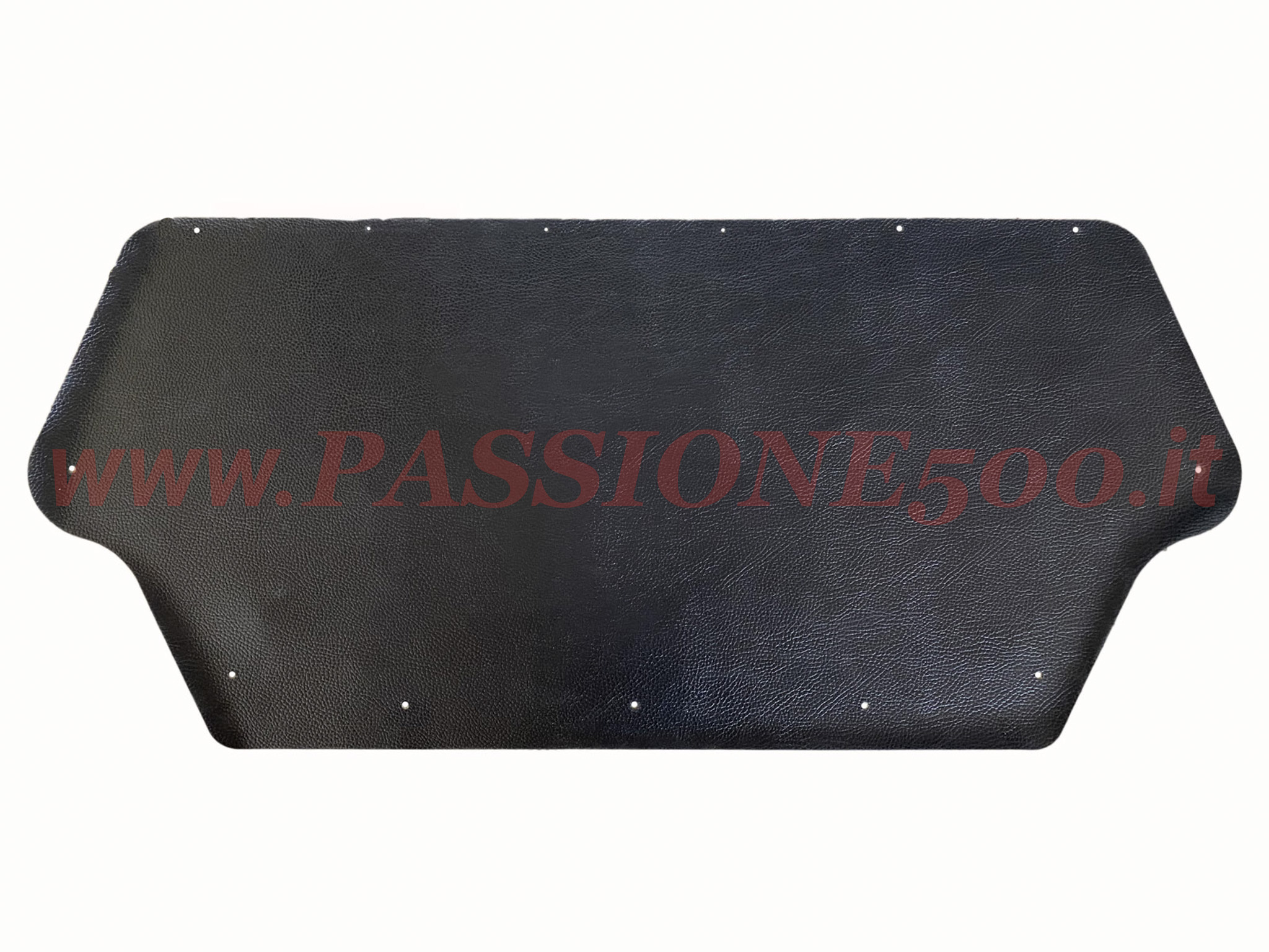 tappeto schienale posteriore fIat 500