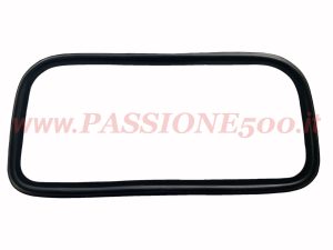 riparazione interna lunotto fiat 500
