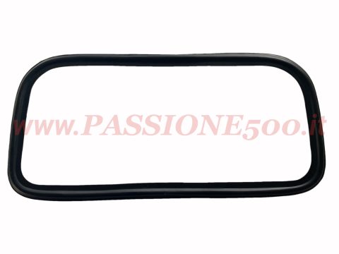 riparazione interna lunotto fiat 500