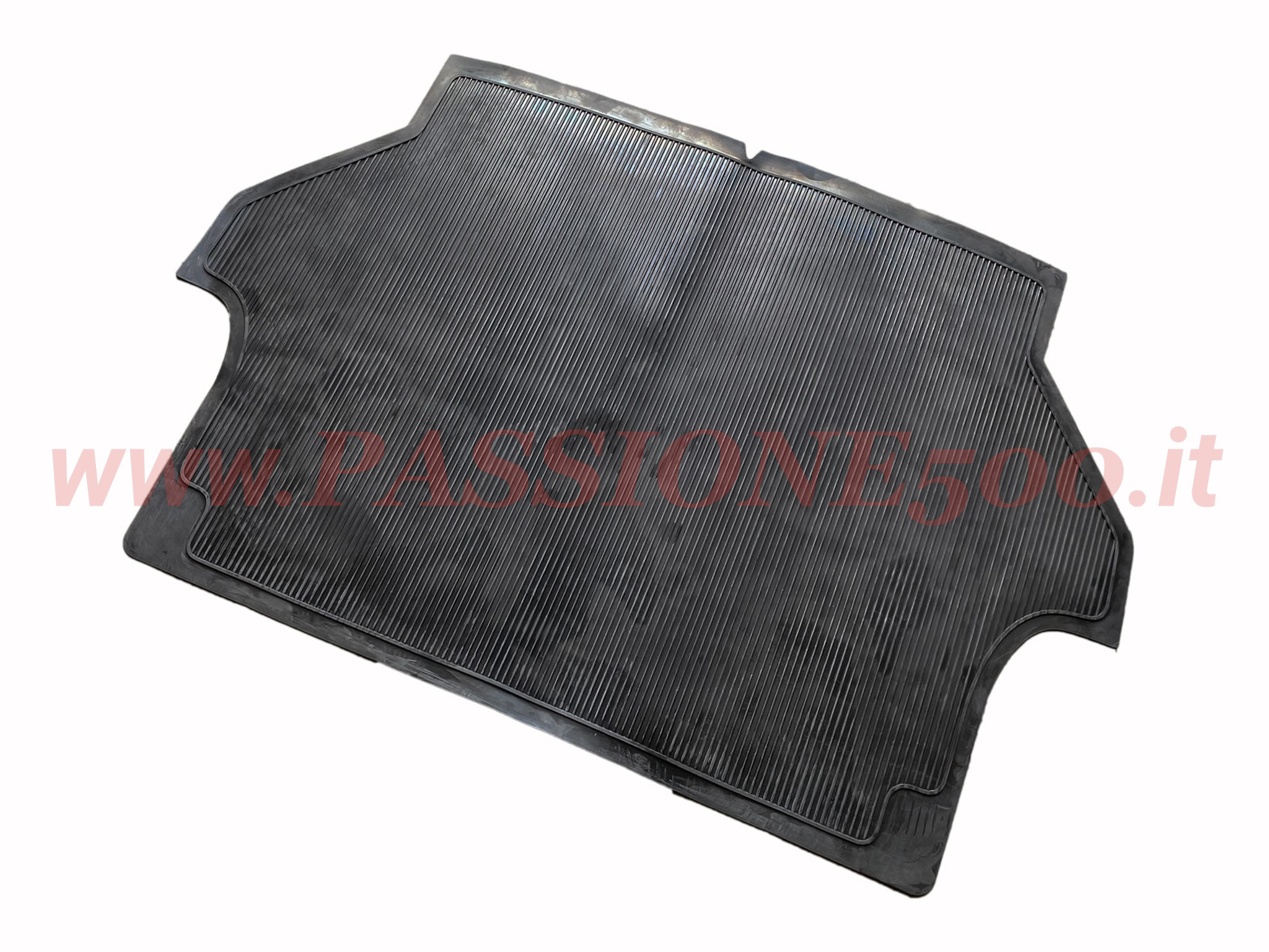 tappeto bagagliaio Fiat 500 Giardiniera